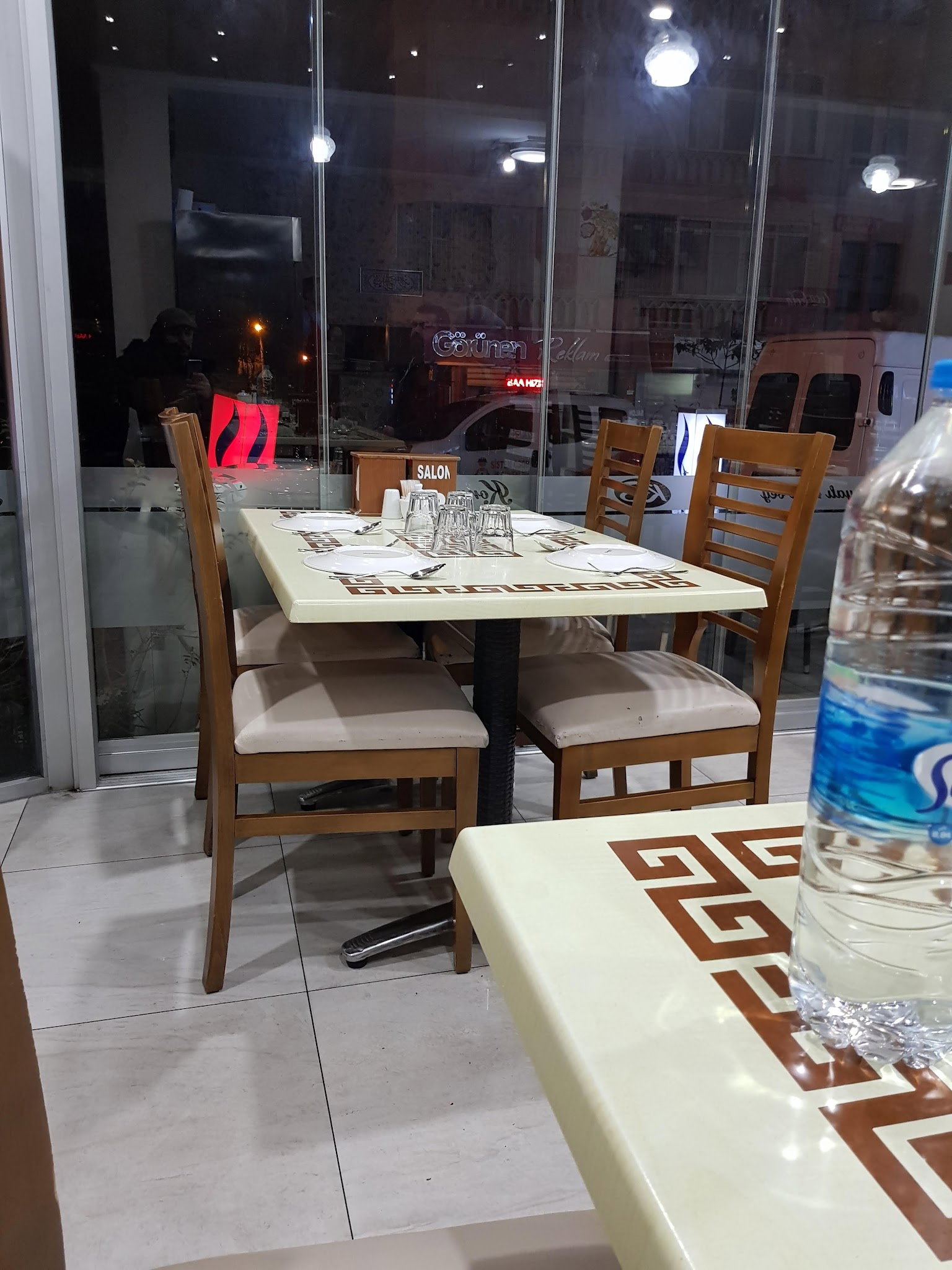 Konyalı Hacı Bey Restoran