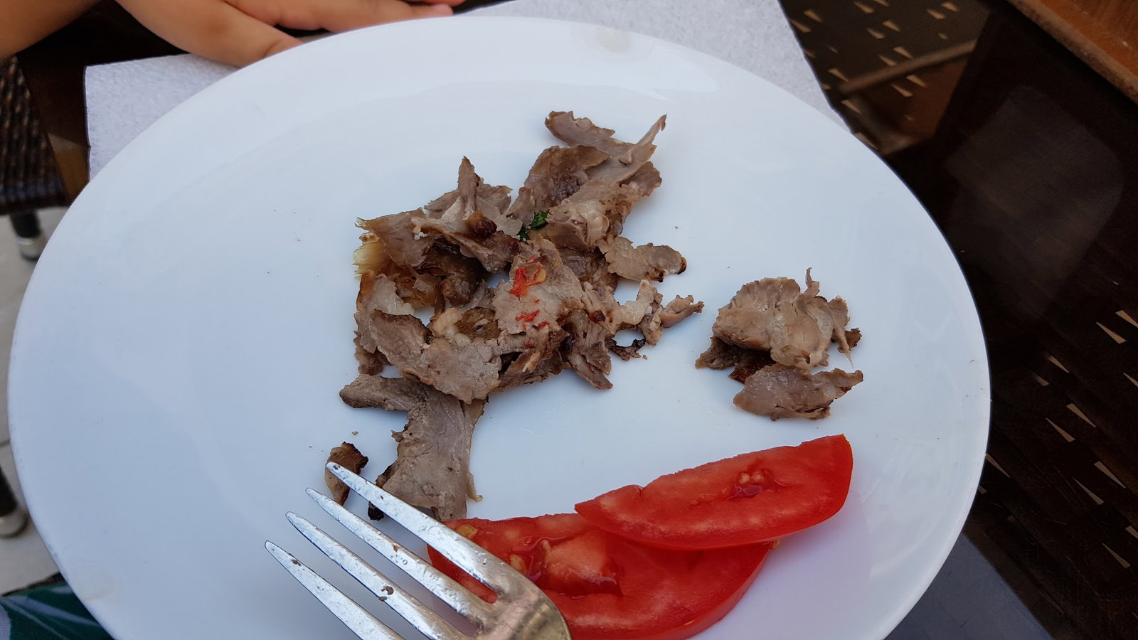 Konyalı Hacı Bey Restoran