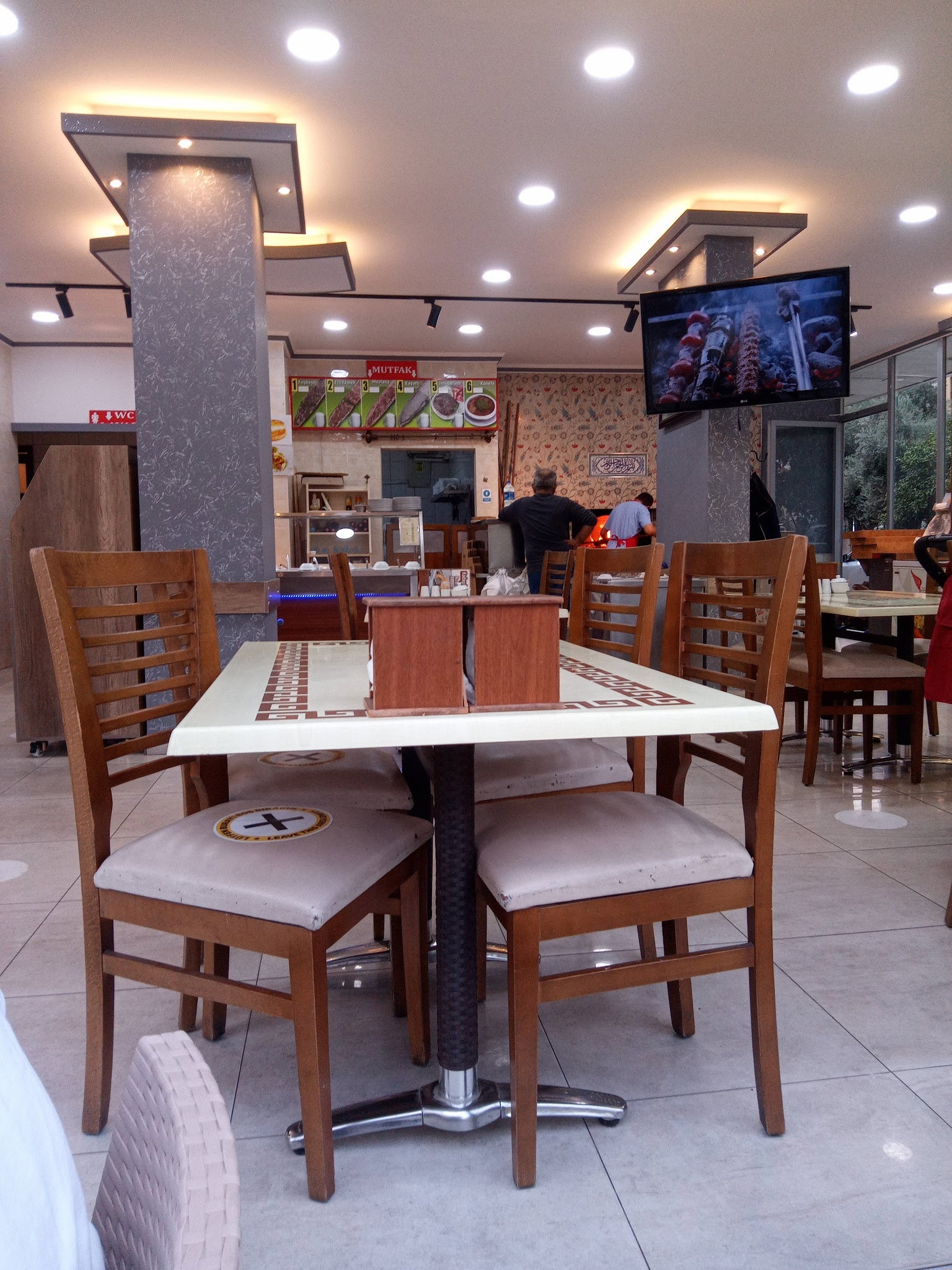 Konyalı Hacı Bey Restoran