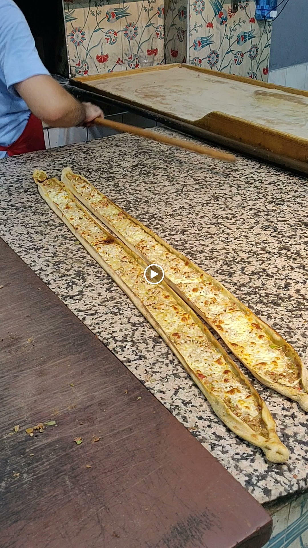 Konyalı Hacı Bey Restoran