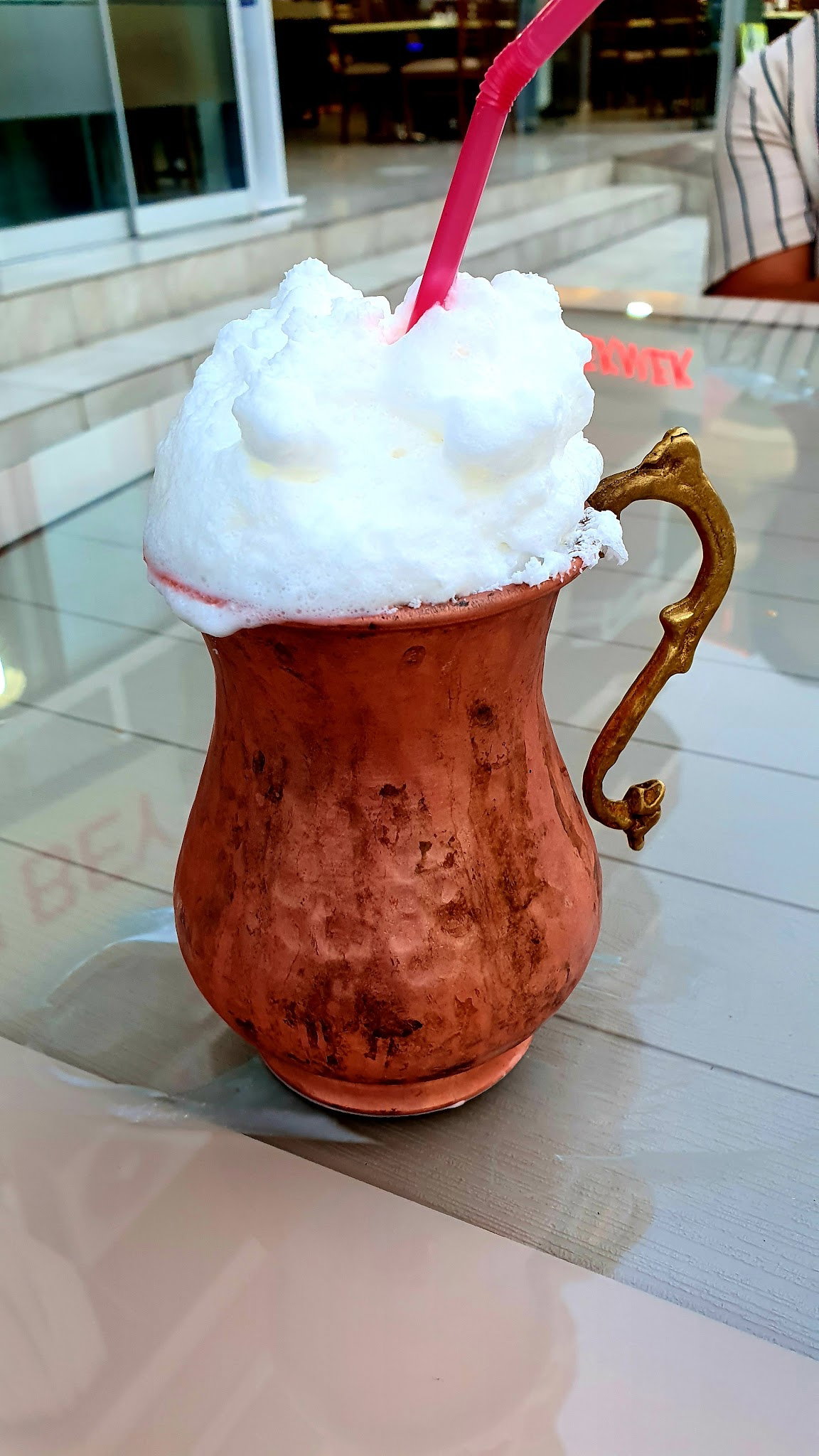 Konyalı Hacı Bey Restoran