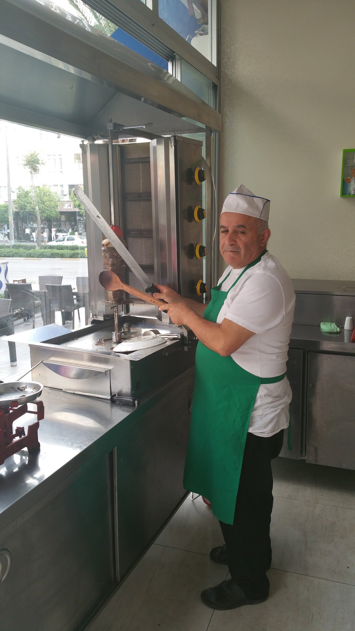 Konyalı Hacı Bey Restoran