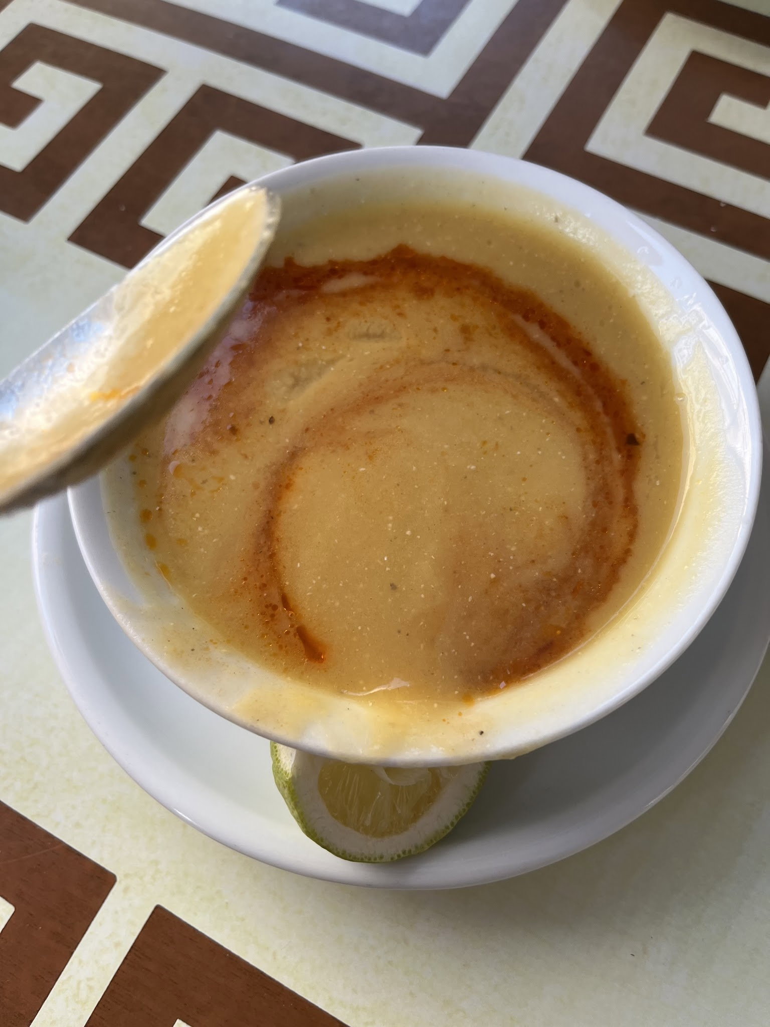 Konyalı Hacı Bey Restoran