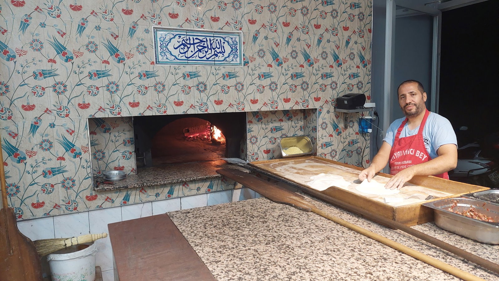 Konyalı Hacı Bey Restoran