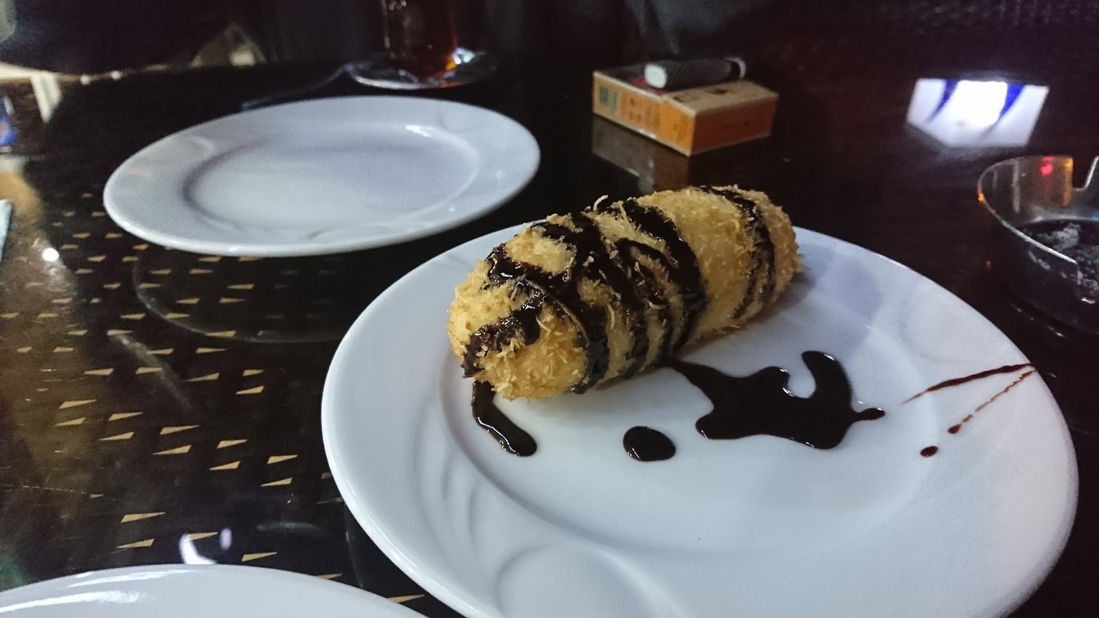 Konyalı Hacı Bey Restoran