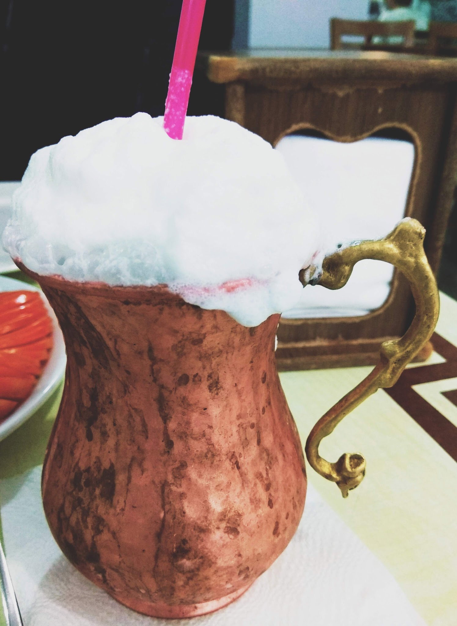 Konyalı Hacı Bey Restoran