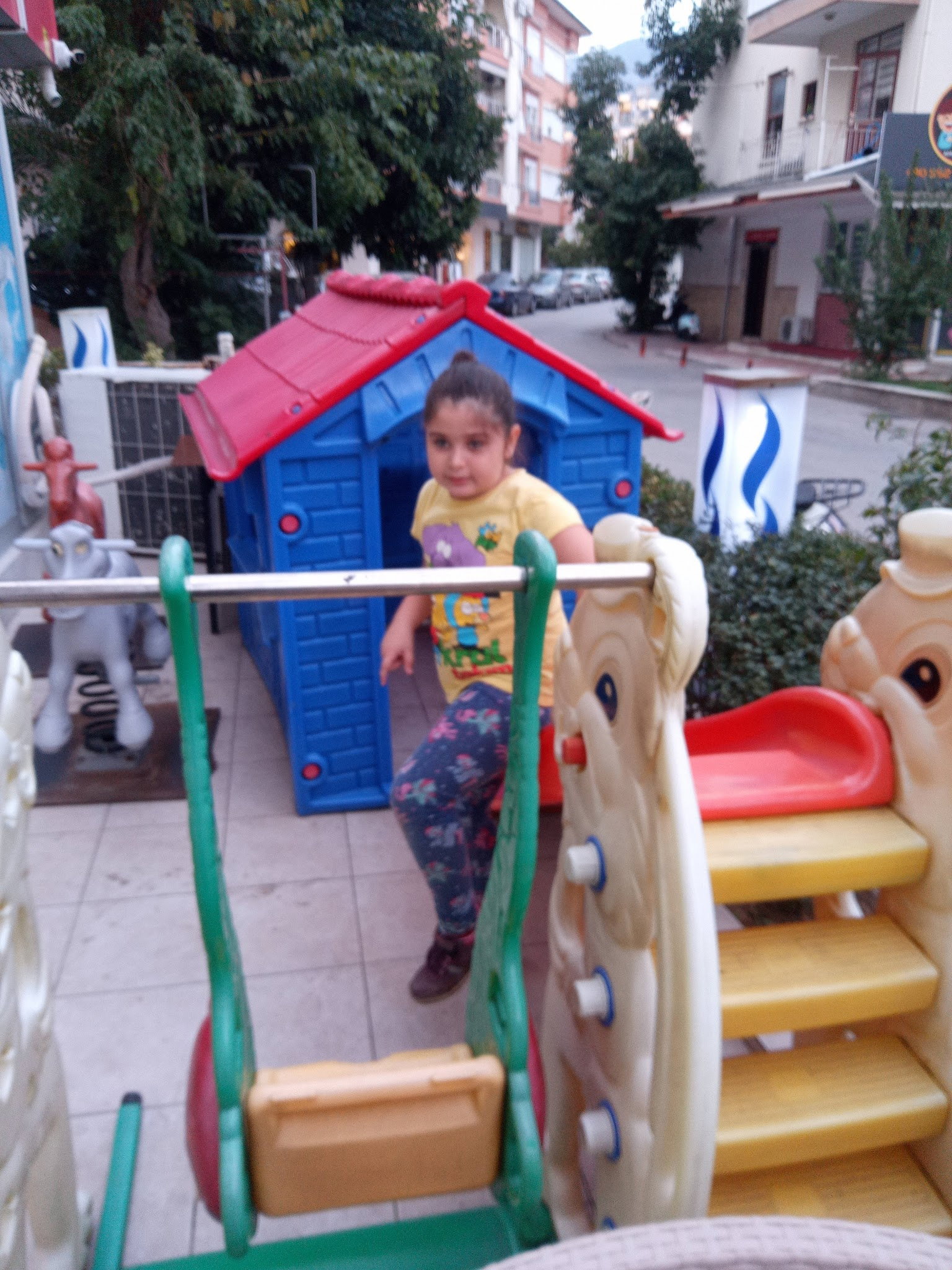 Konyalı Hacı Bey Restoran