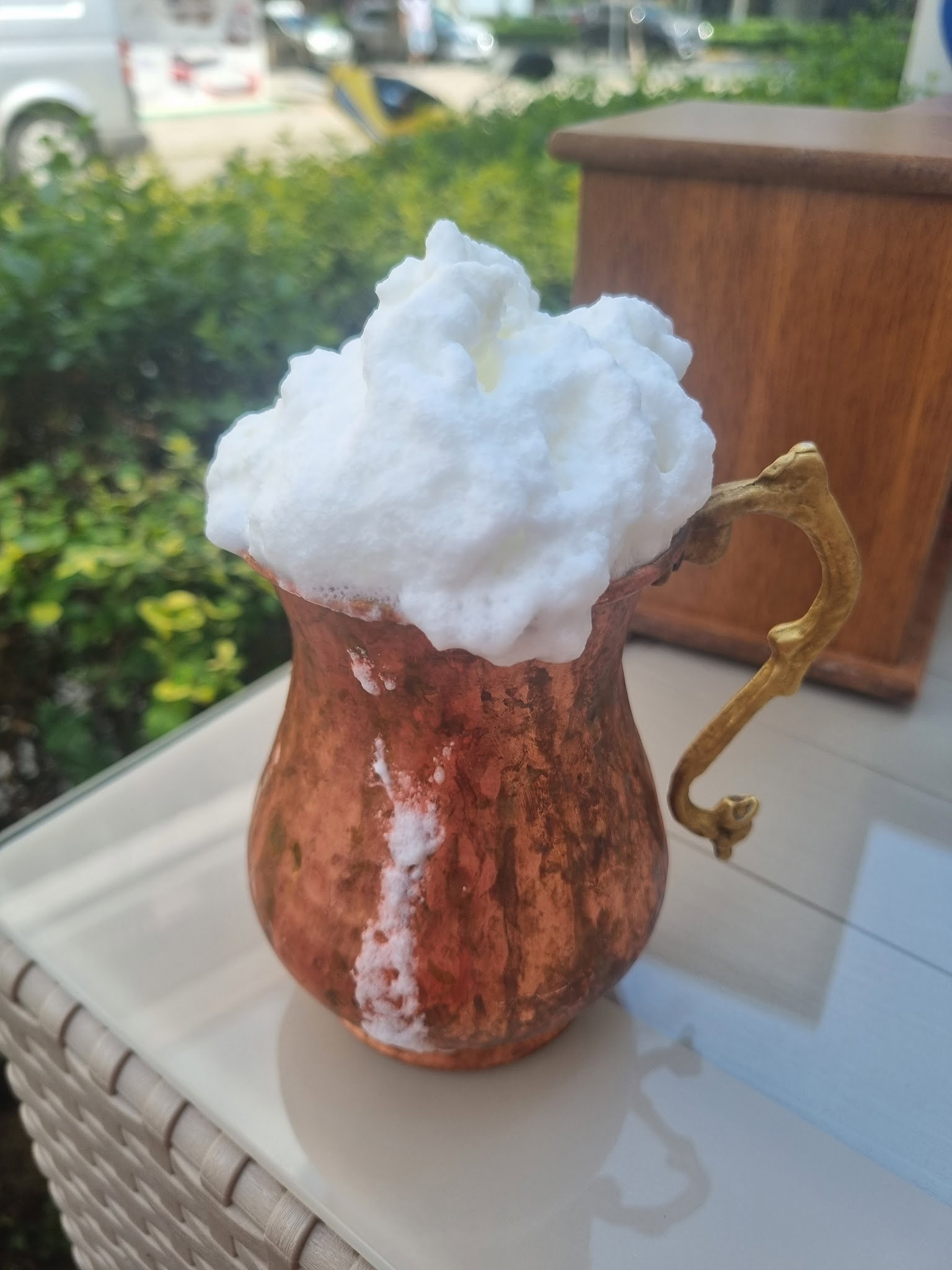 Konyalı Hacı Bey Restoran