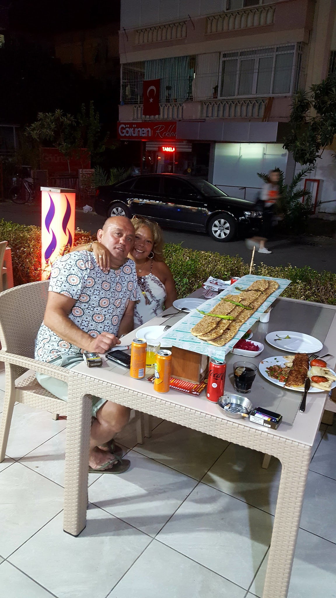 Konyalı Hacı Bey Restoran