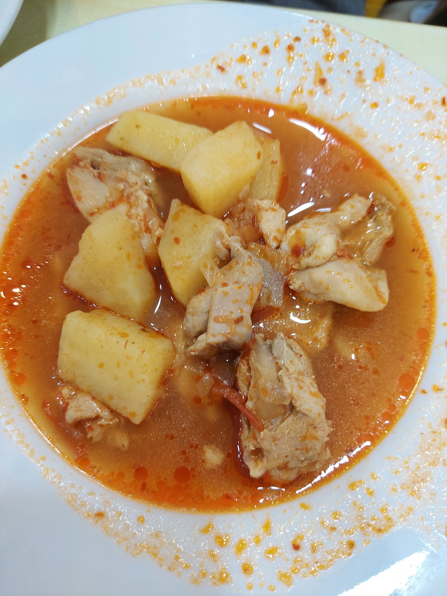 Konyalı Hacı Bey Restoran