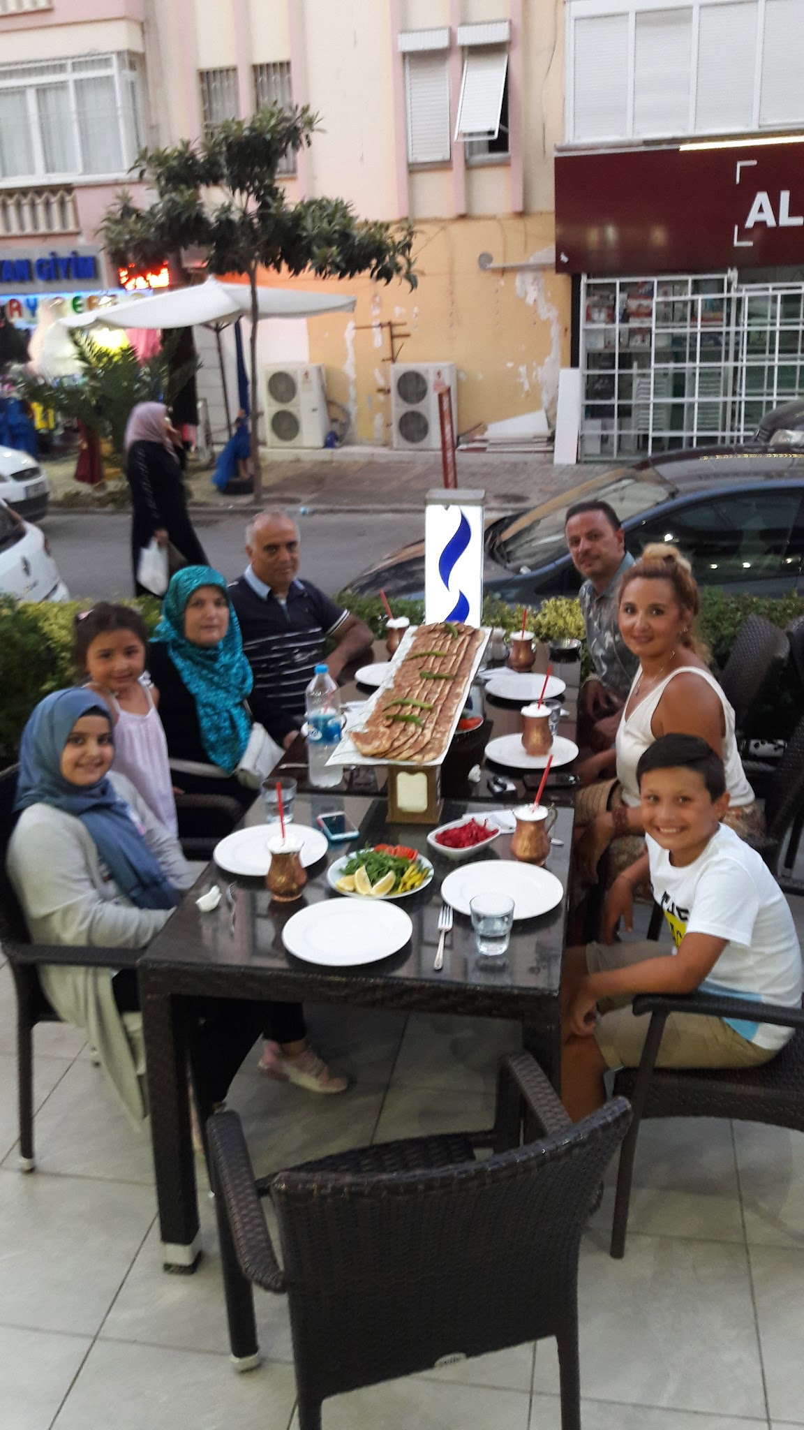 Konyalı Hacı Bey Restoran