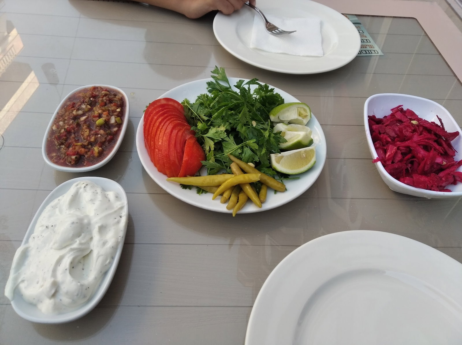 Konyalı Hacı Bey Restoran