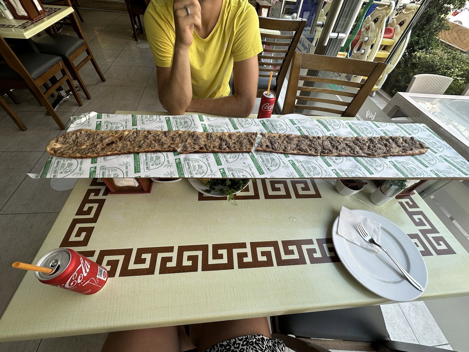 Konyalı Hacı Bey Restoran