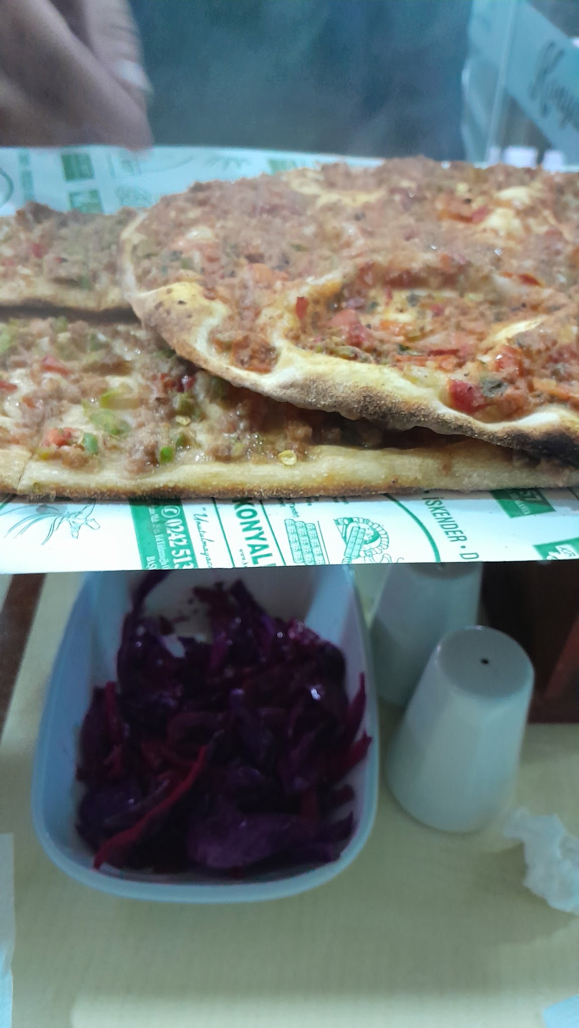 Konyalı Hacı Bey Restoran