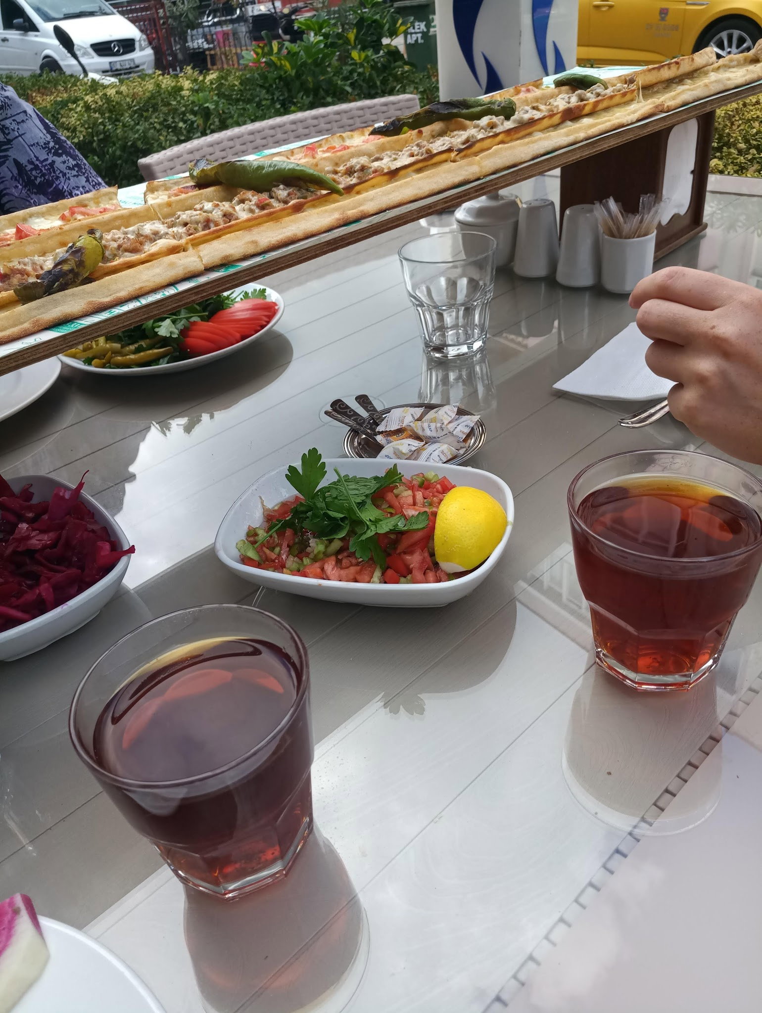 Konyalı Hacı Bey Restoran