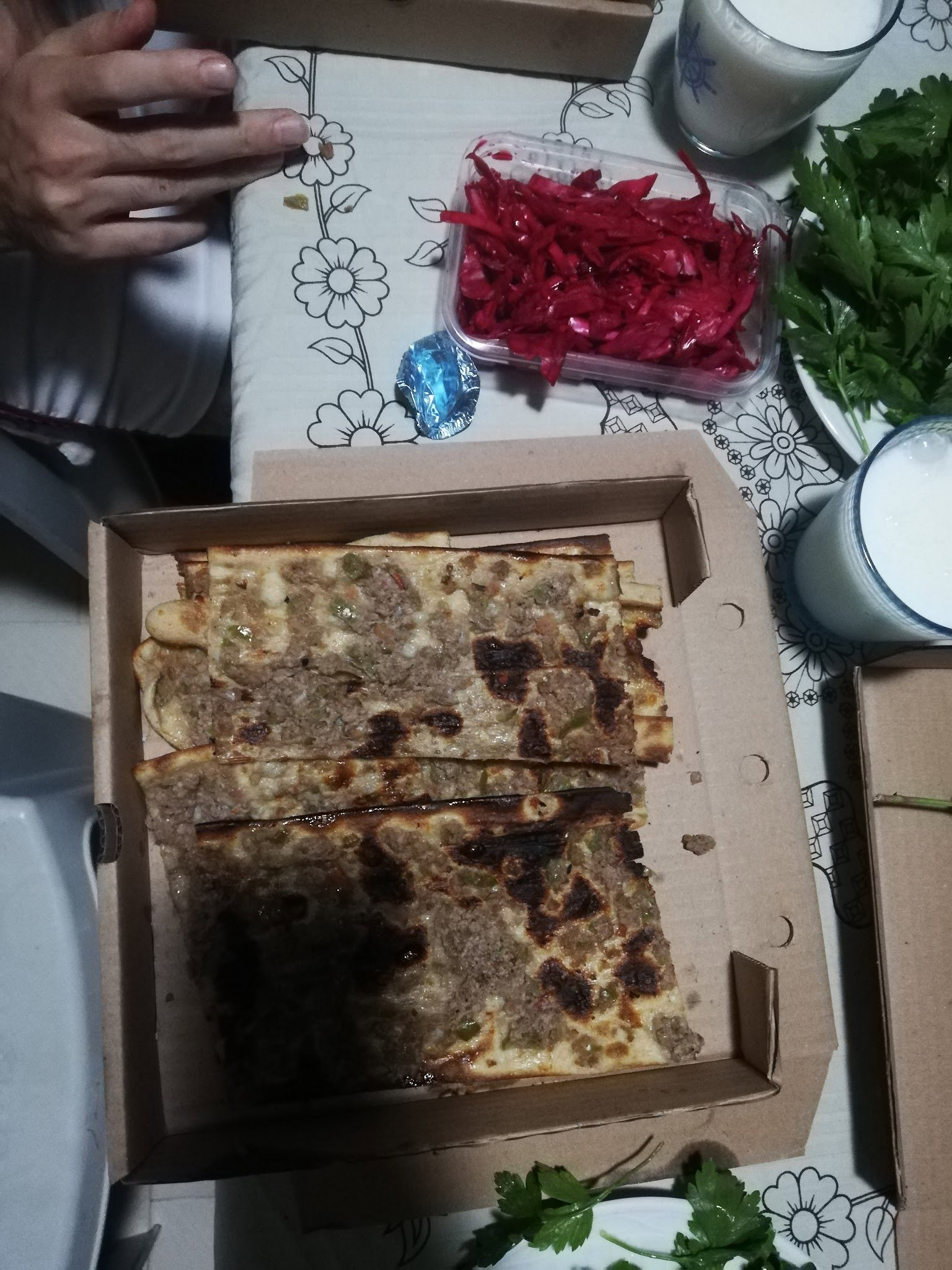 Konyalı Hacı Bey Restoran