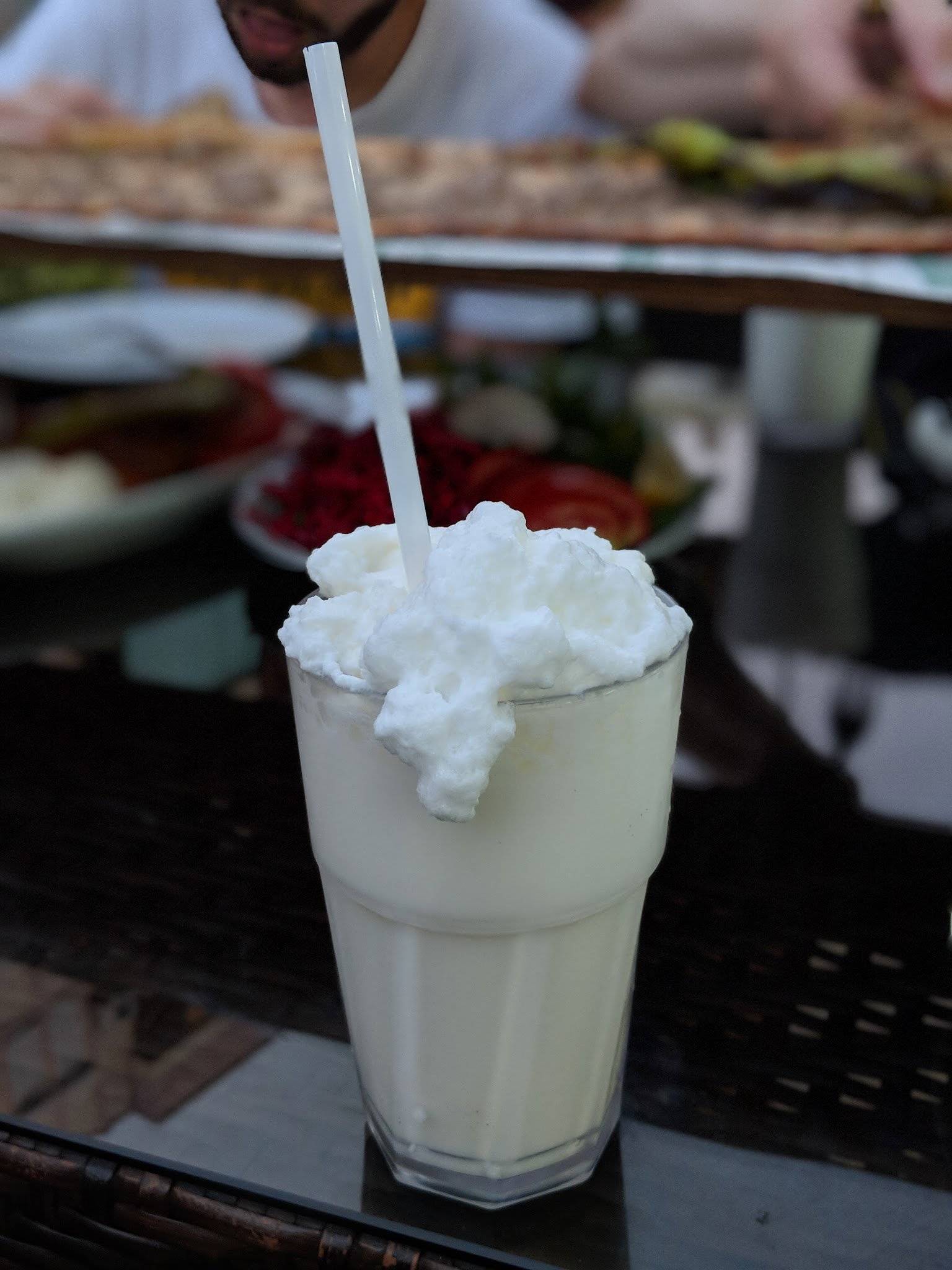 Konyalı Hacı Bey Restoran