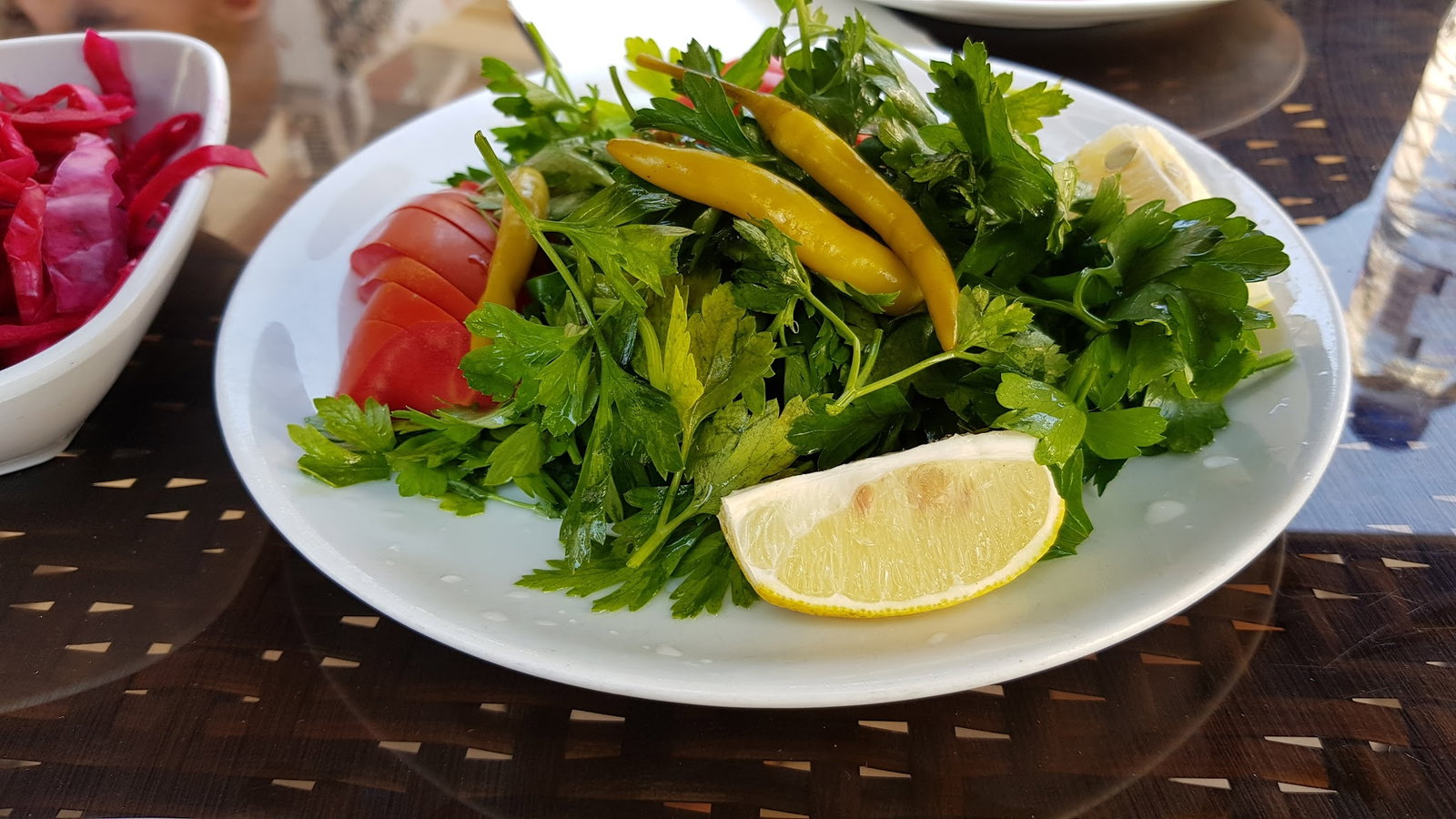 Konyalı Hacı Bey Restoran