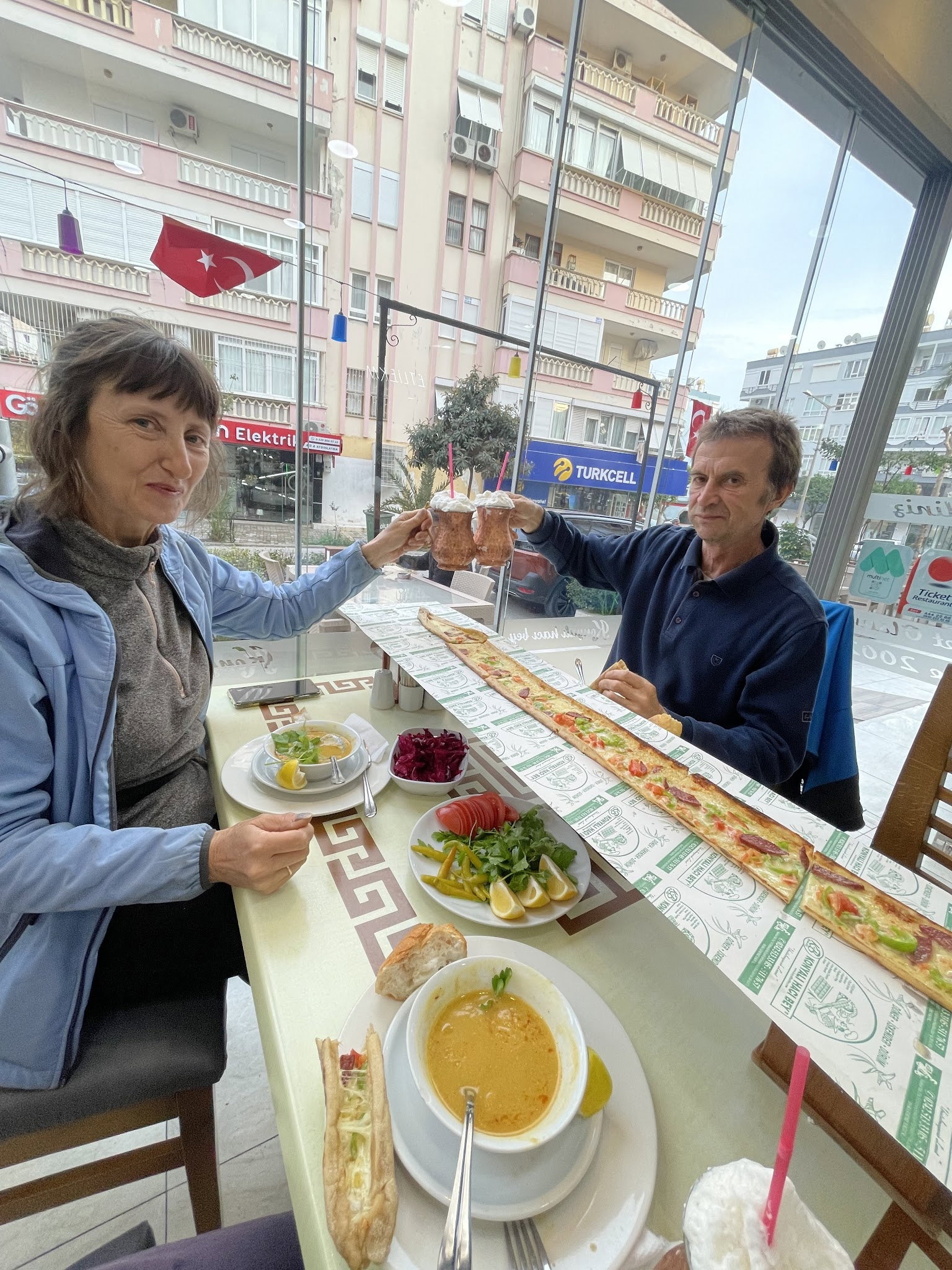 Konyalı Hacı Bey Restoran