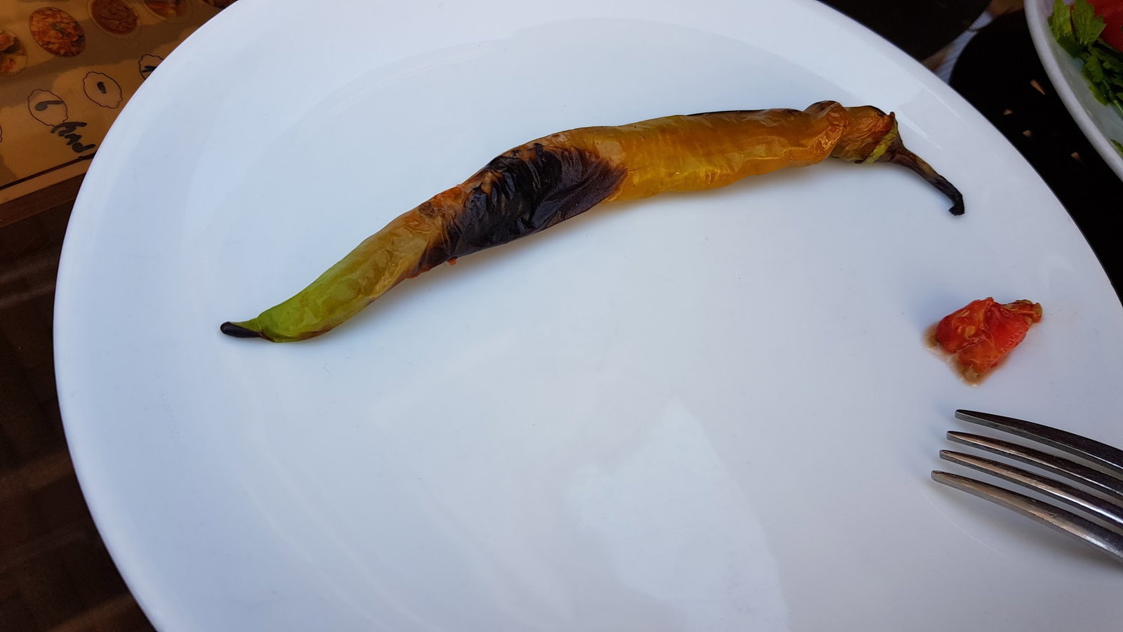 Konyalı Hacı Bey Restoran