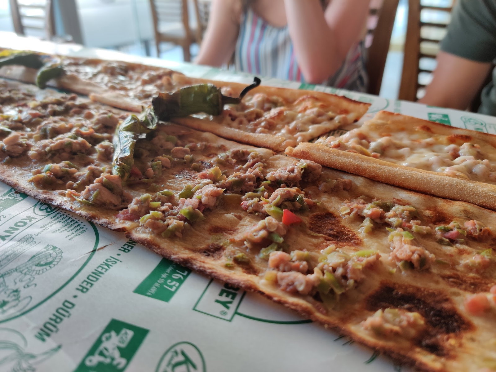 Konyalı Hacı Bey Restoran