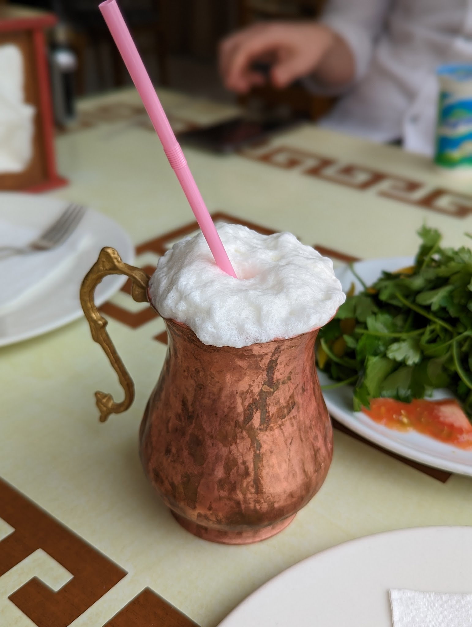 Konyalı Hacı Bey Restoran