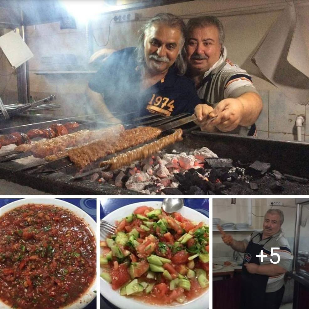 Özen Ocakbaşı
