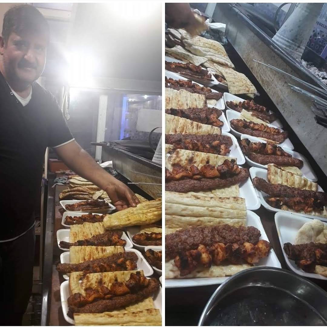 Özen Ocakbaşı
