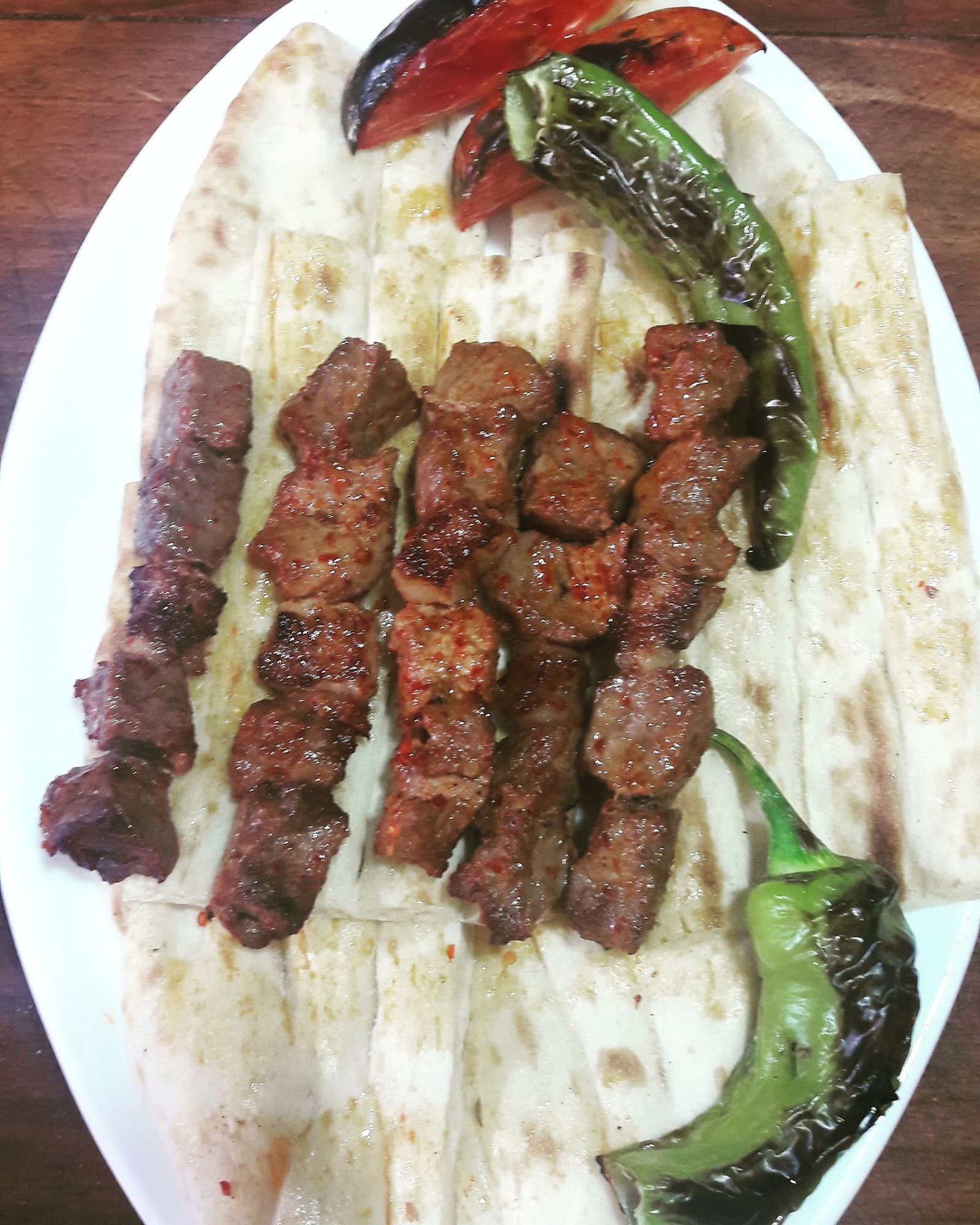 Özen Ocakbaşı
