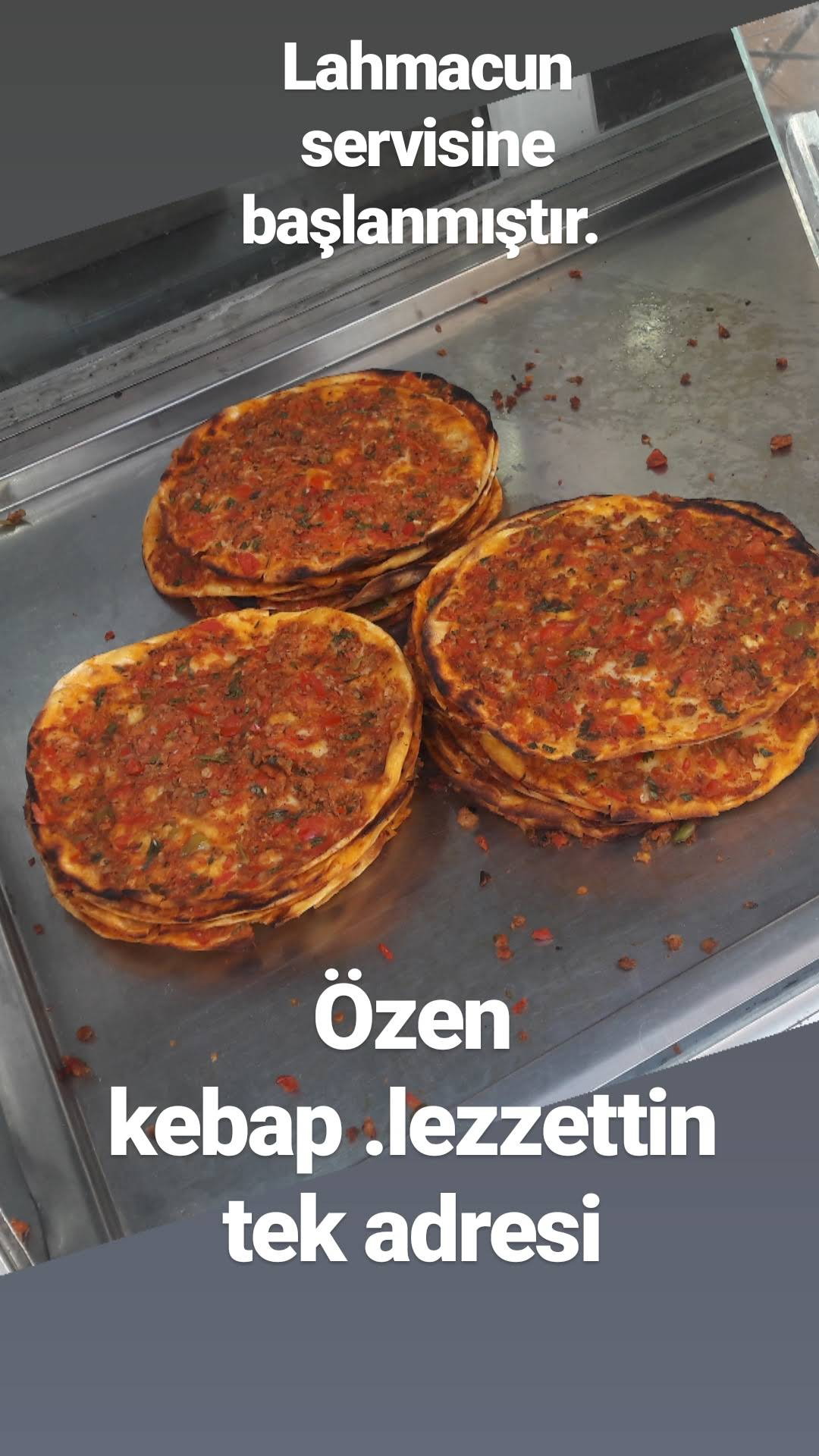 Özen Ocakbaşı