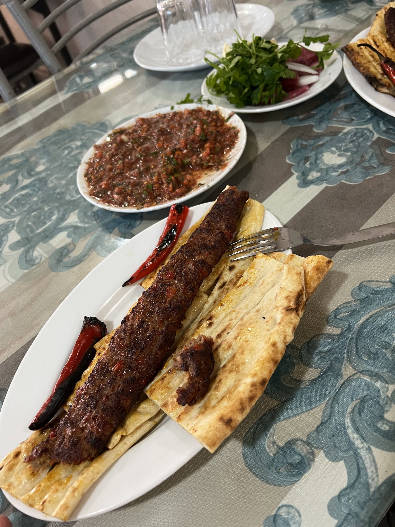 Özen Ocakbaşı