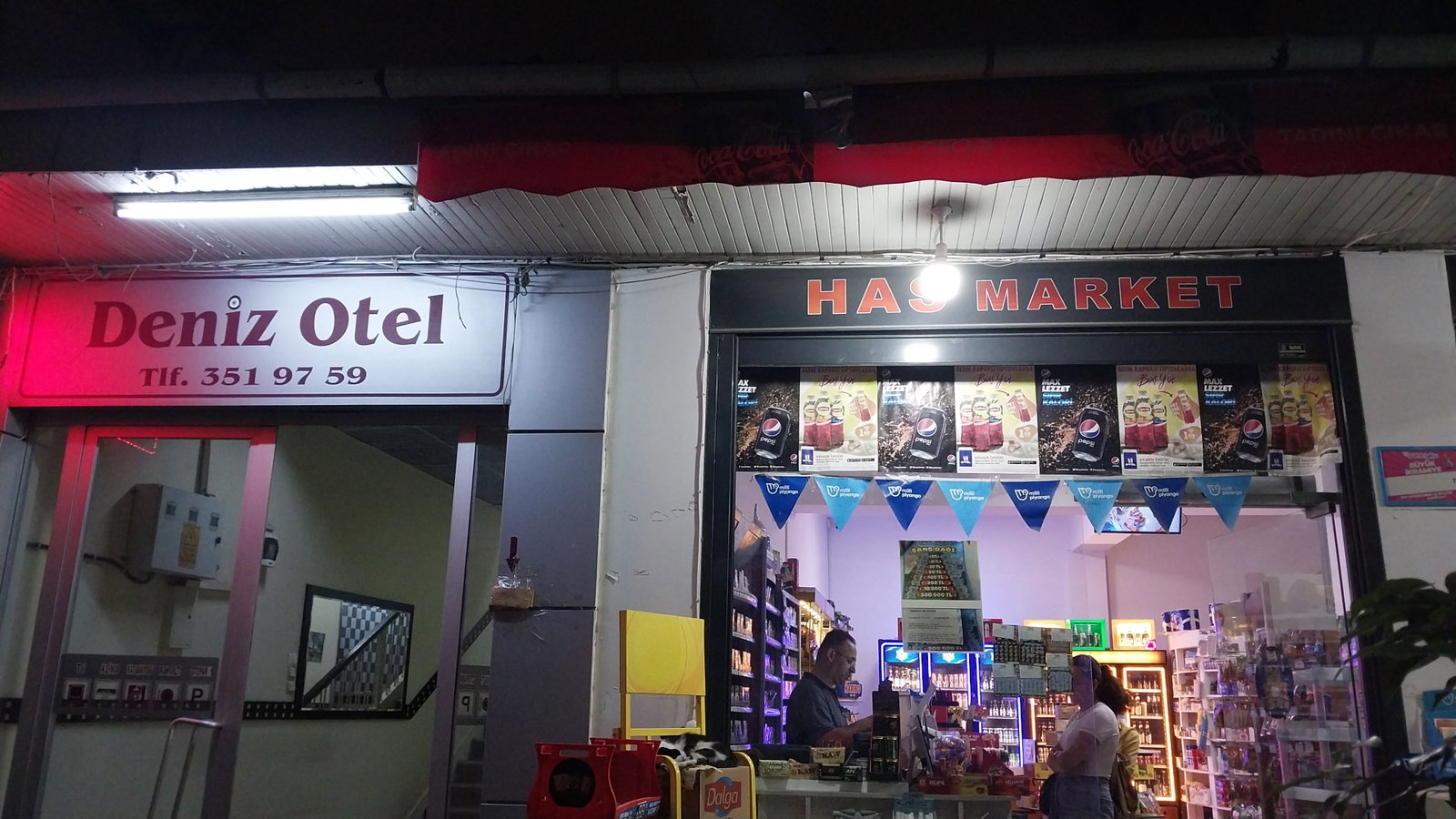 Özen Ocakbaşı