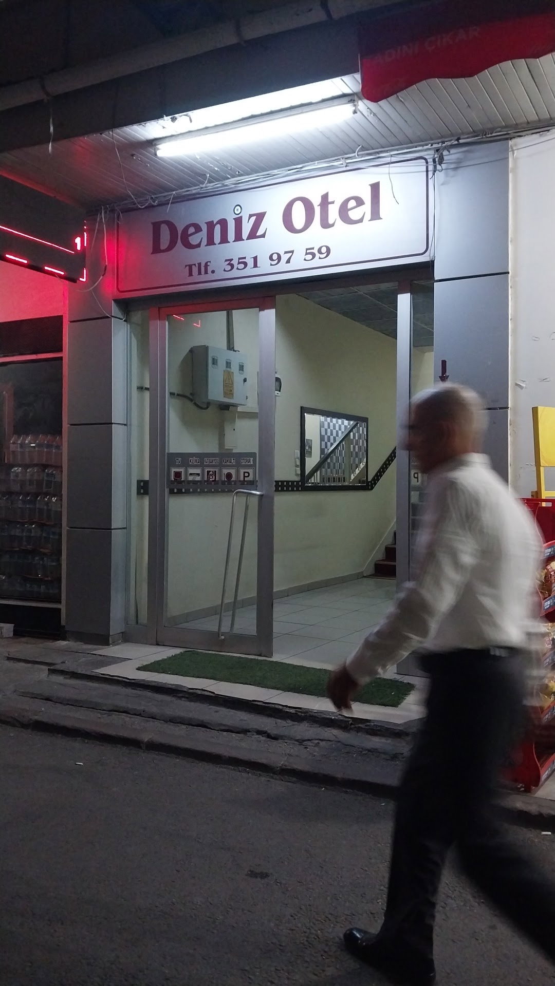 Özen Ocakbaşı