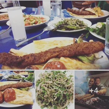 Özen Ocakbaşı resimleri