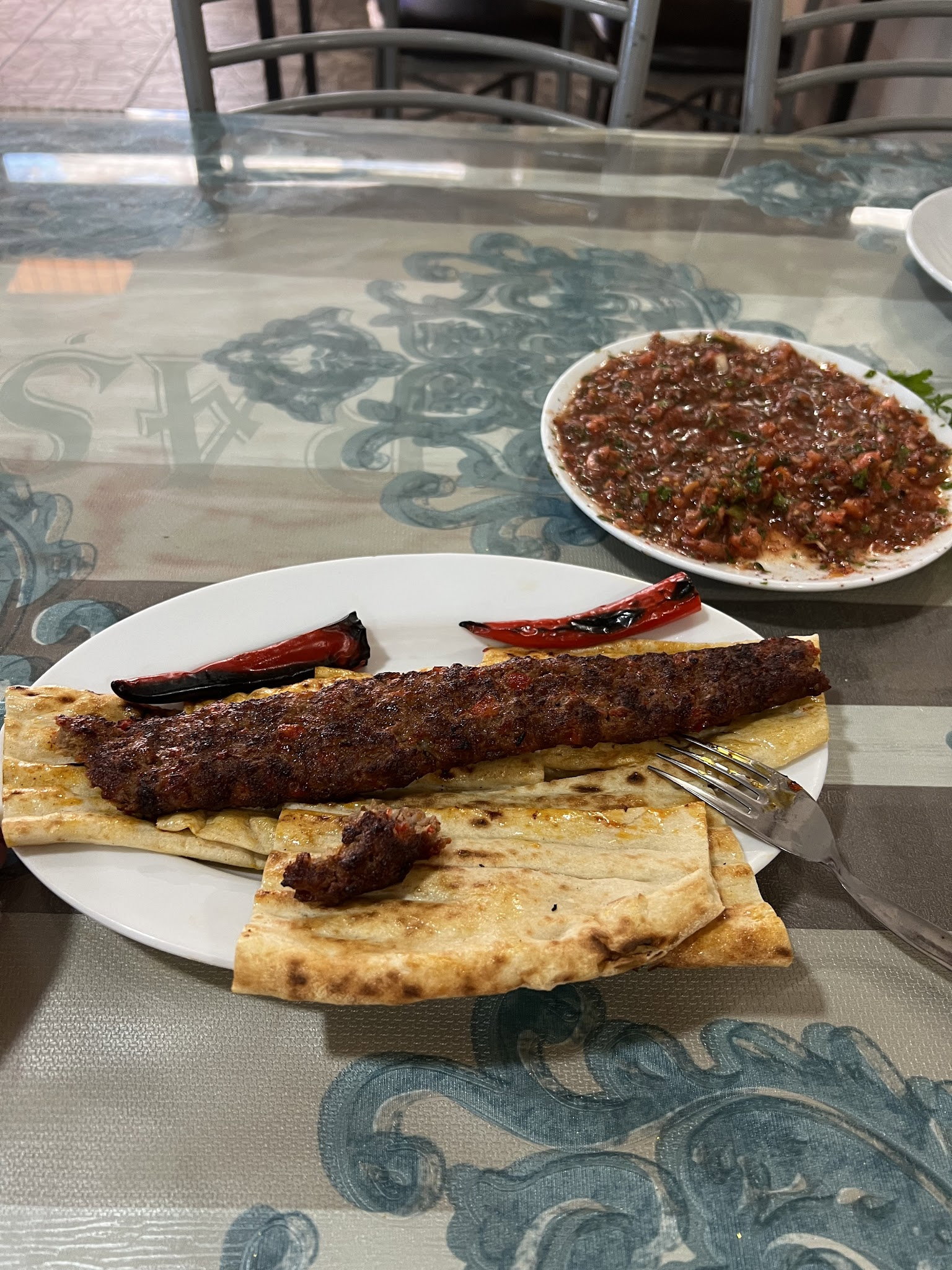 Özen Ocakbaşı