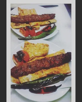 Özen Ocakbaşı resimleri