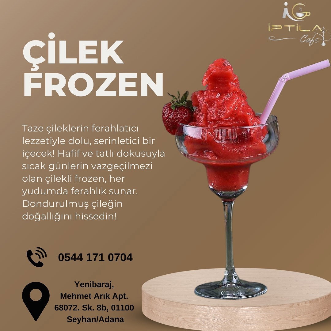 İptila Cafe Nargile