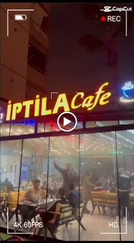 İptila Cafe Nargile resimleri