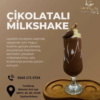 İptila Cafe Nargile resimleri