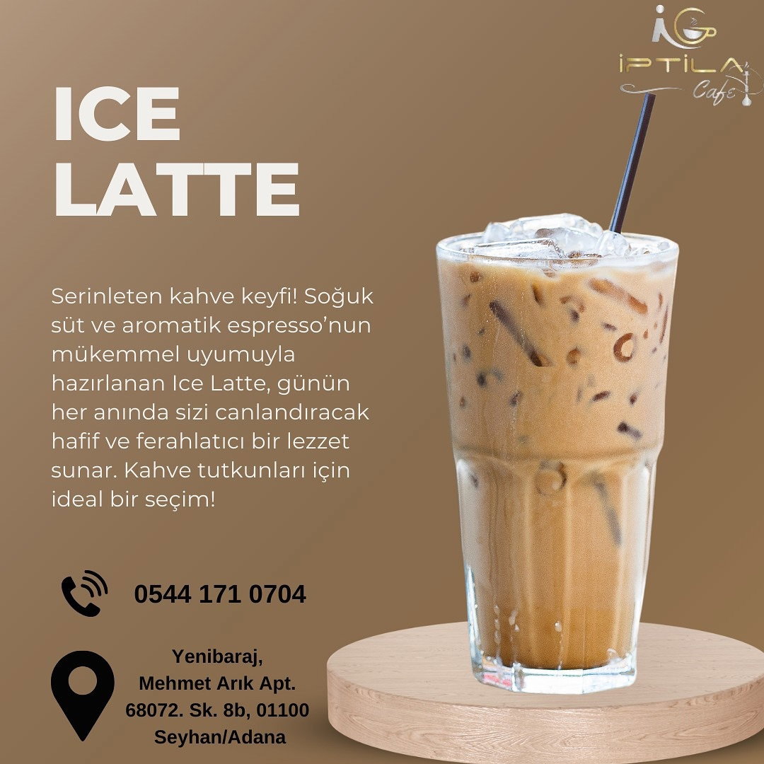 İptila Cafe Nargile