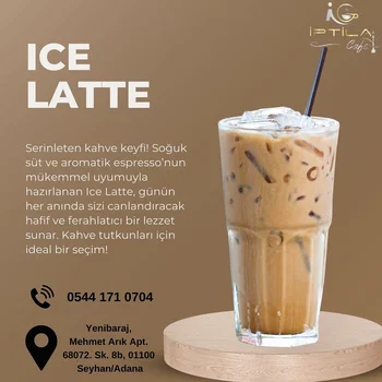 İptila Cafe Nargile resimleri