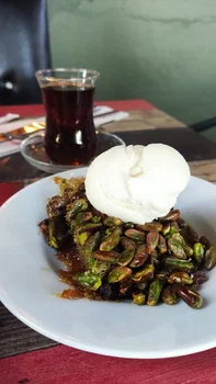 Fıstıki resimleri