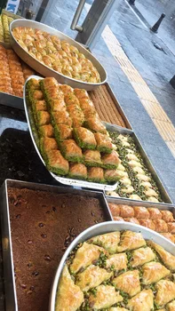 Fıstıki resimleri