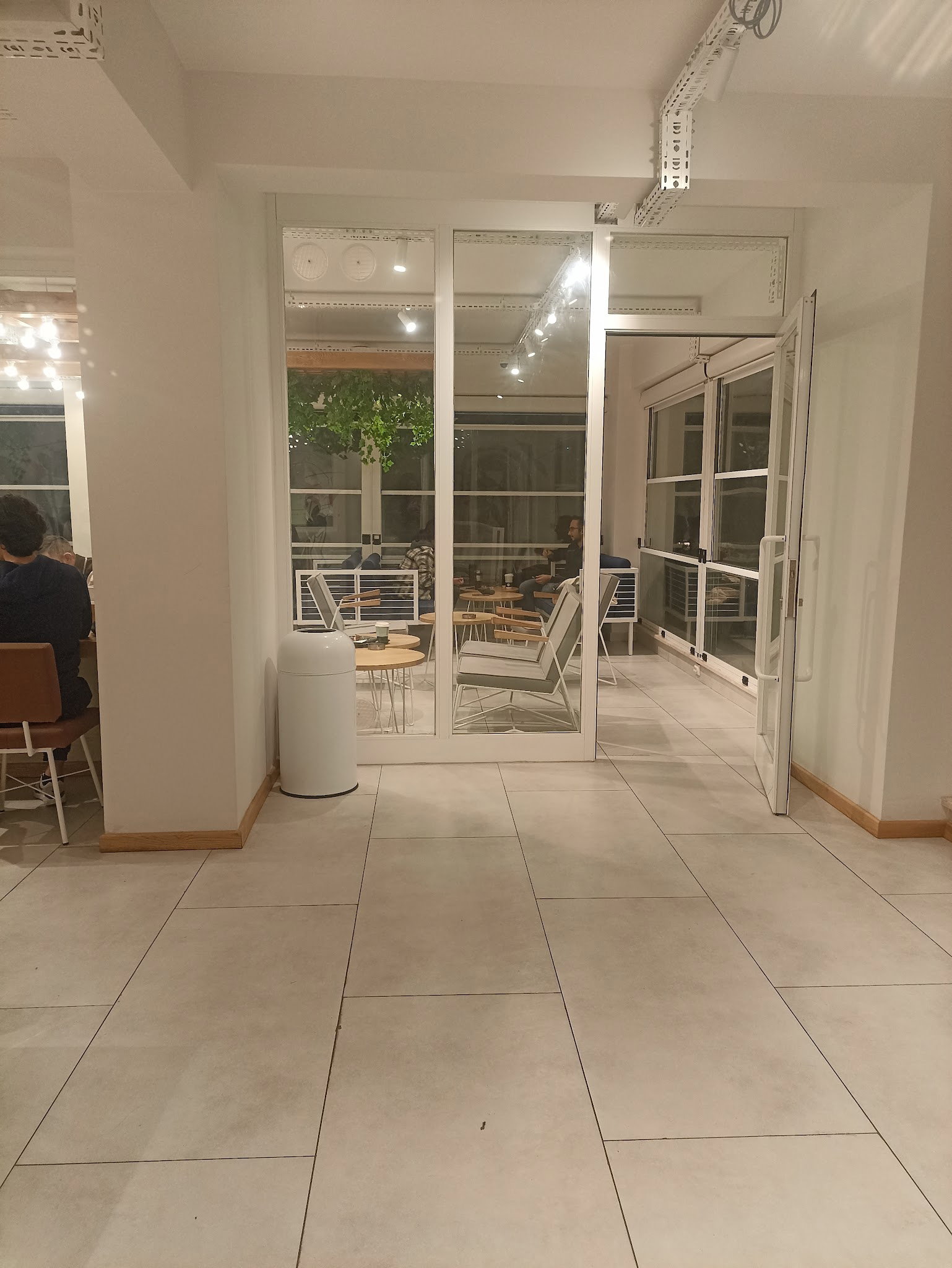 Colombia Coffee Vişnelik