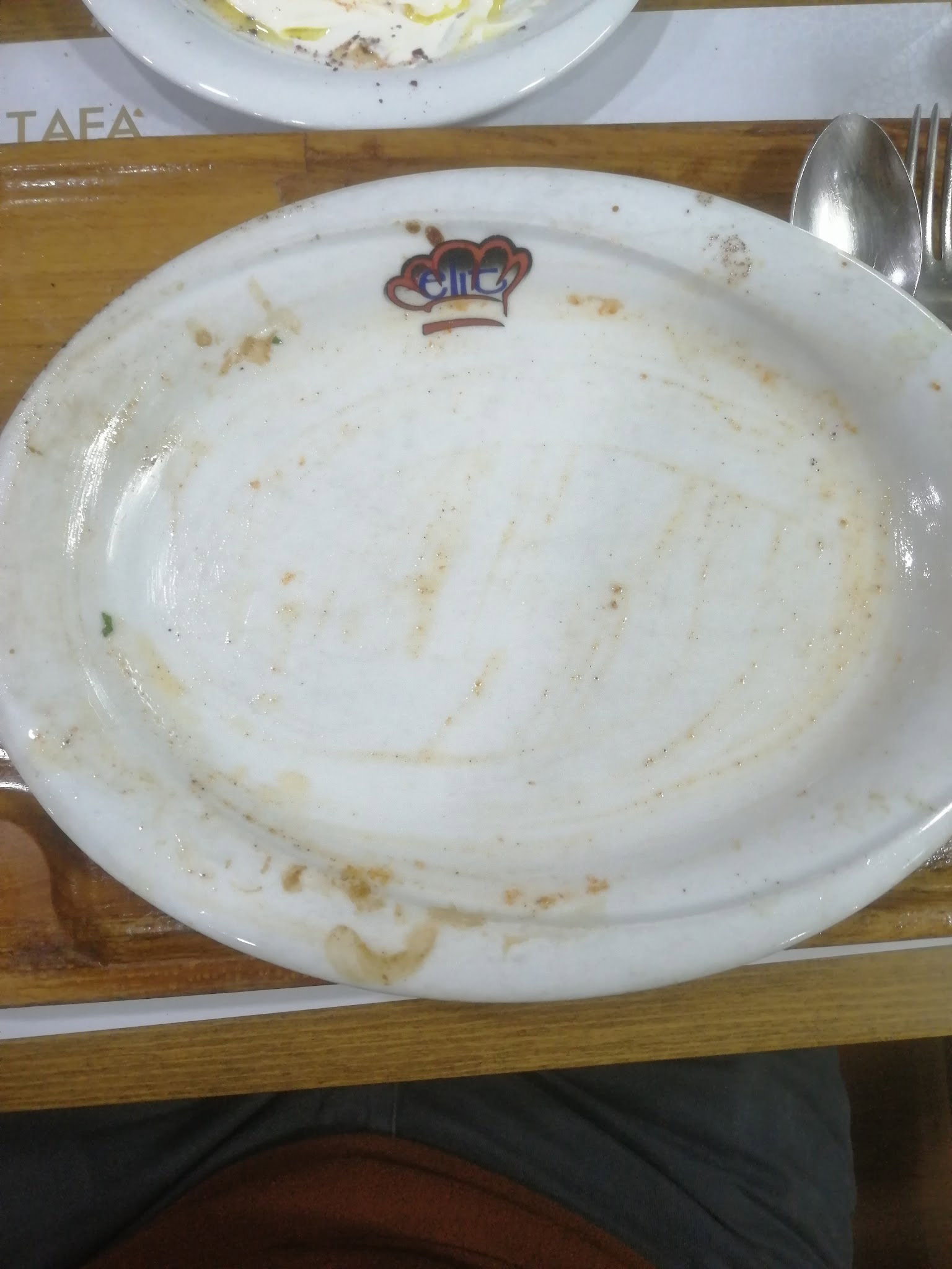 Kubbealtı Köftecisi