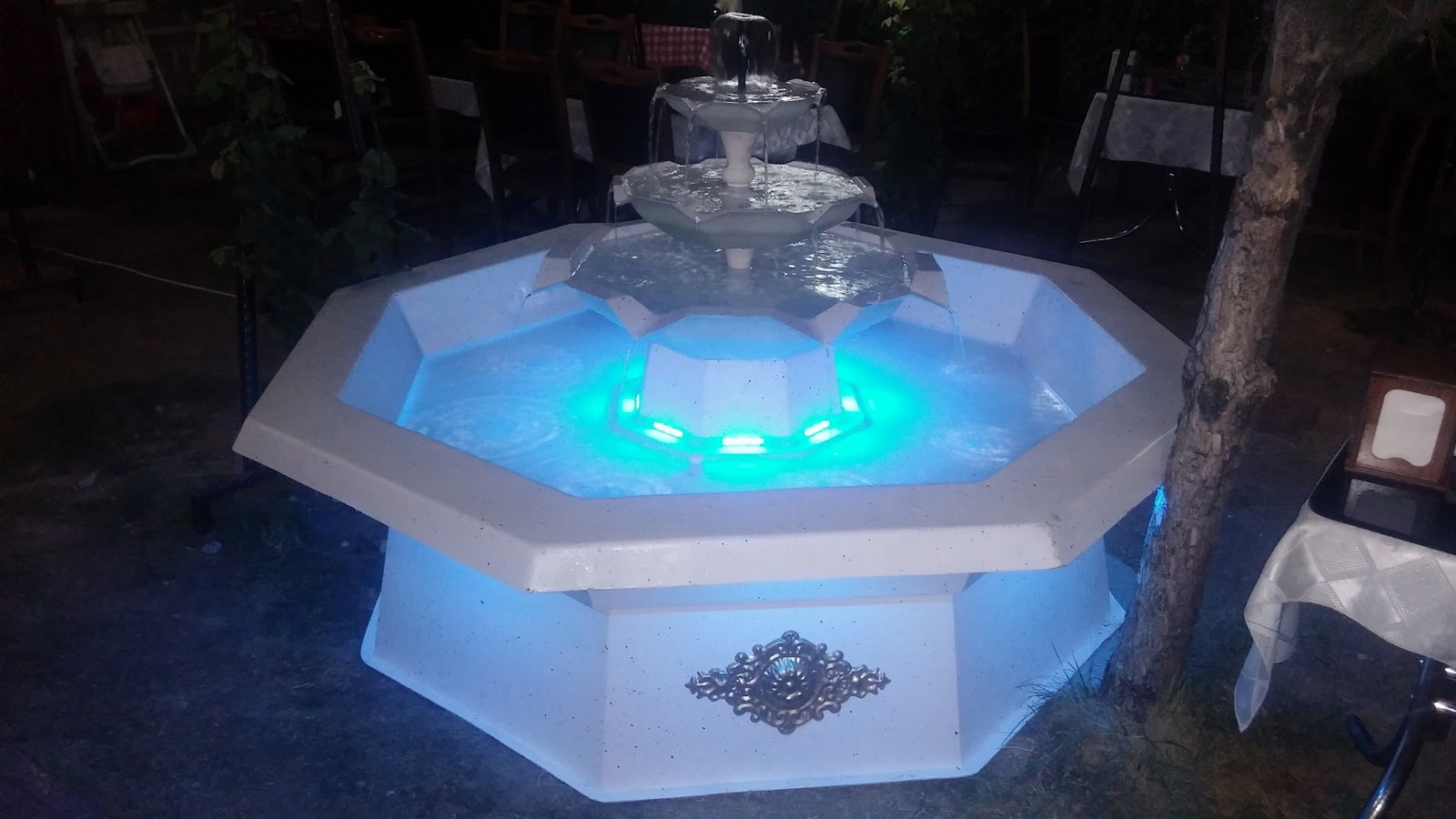 Kubbealtı Köftecisi