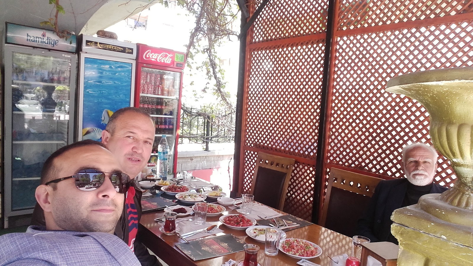 Kubbealtı Köftecisi