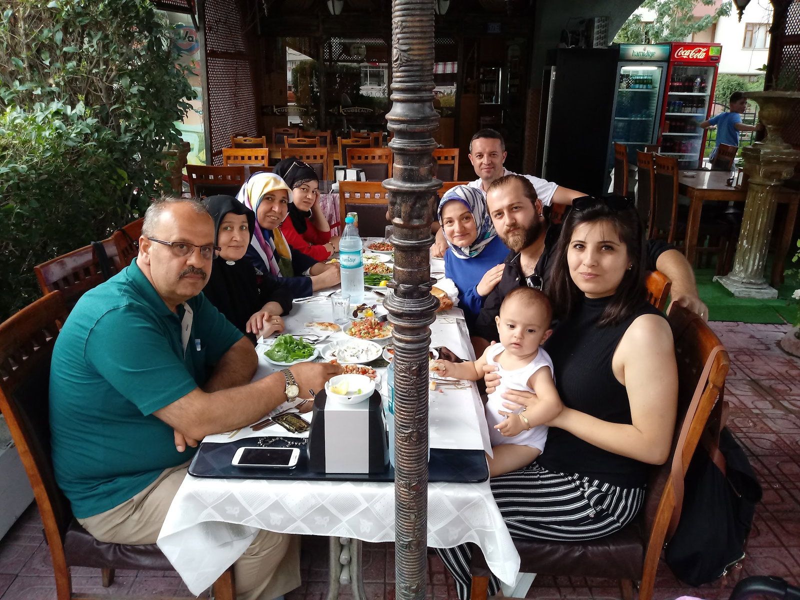 Kubbealtı Köftecisi