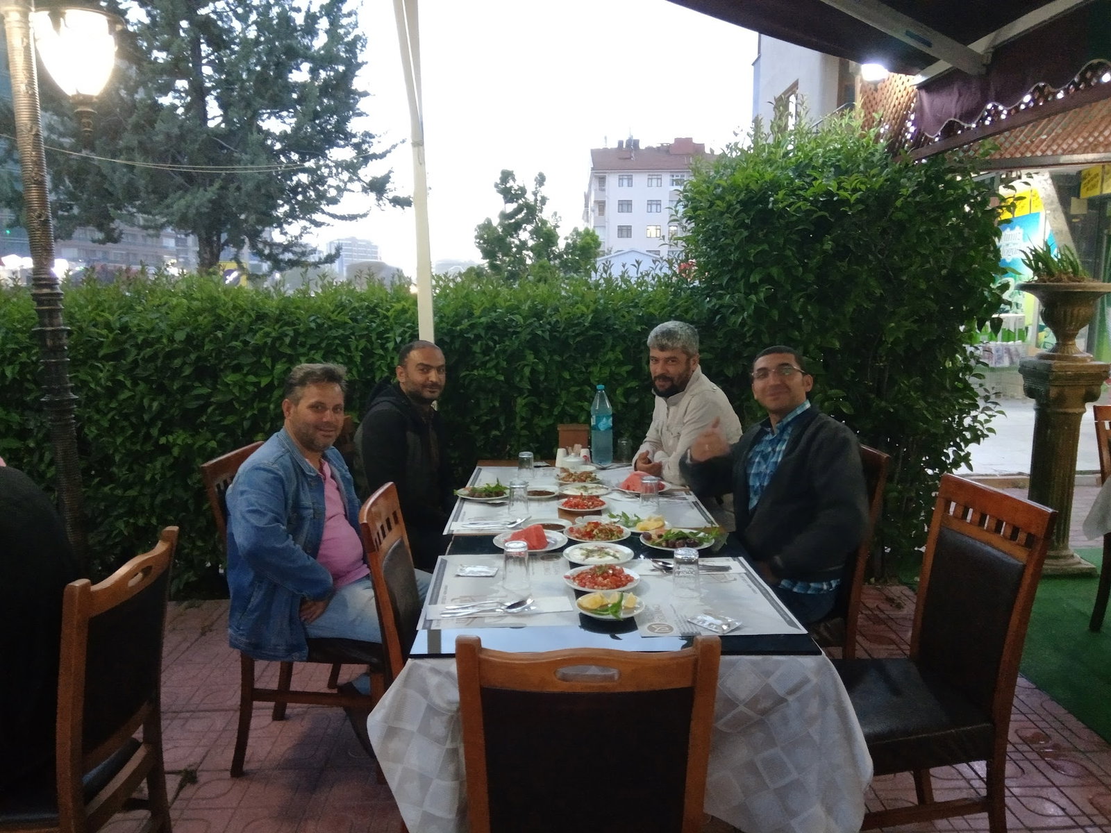 Kubbealtı Köftecisi