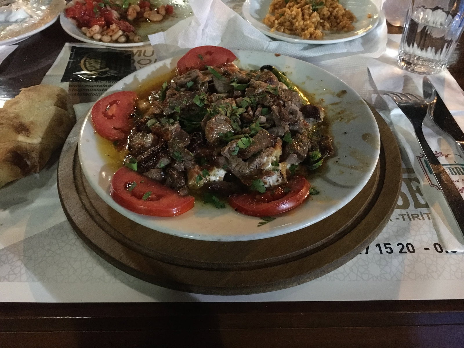 Kubbealtı Köftecisi